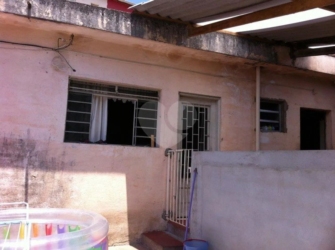 Casa térrea com 1 quartos à venda em Imirim - SP