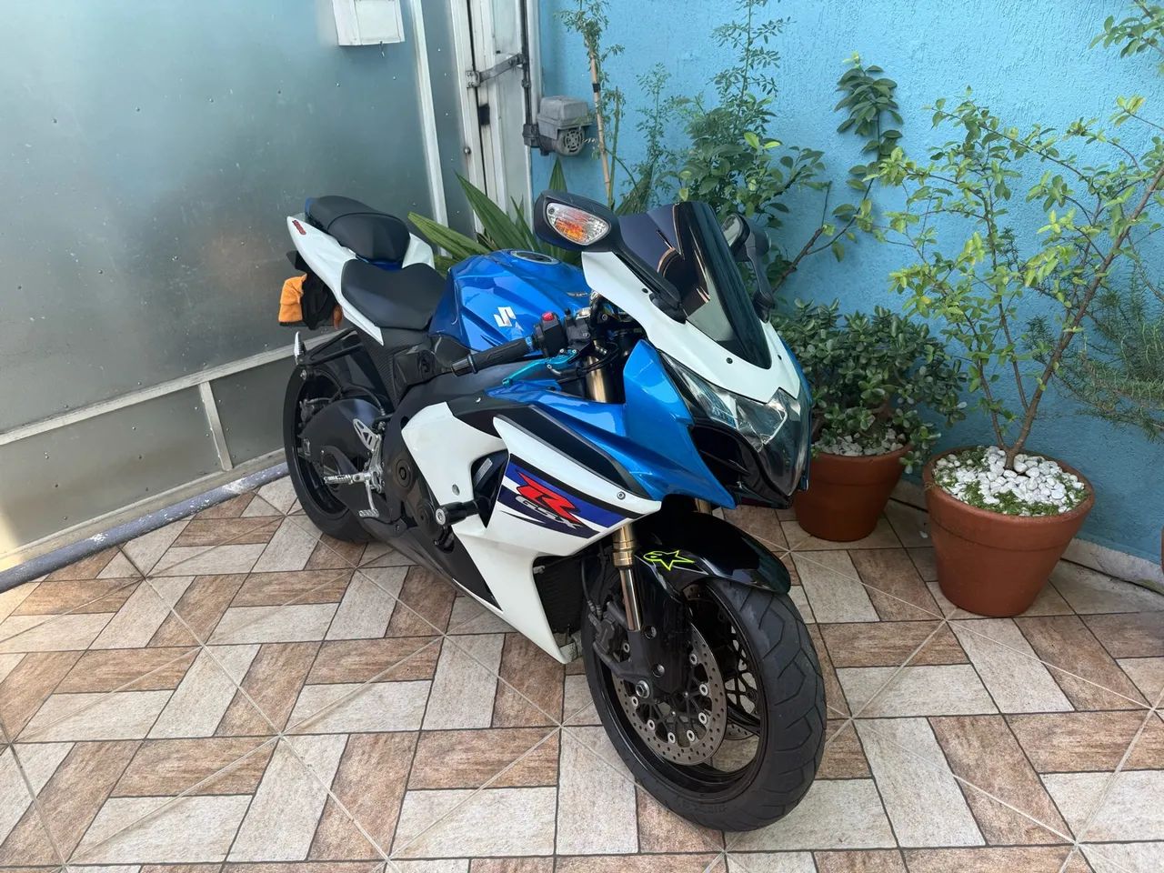 Srad 1000 - Foto 2
