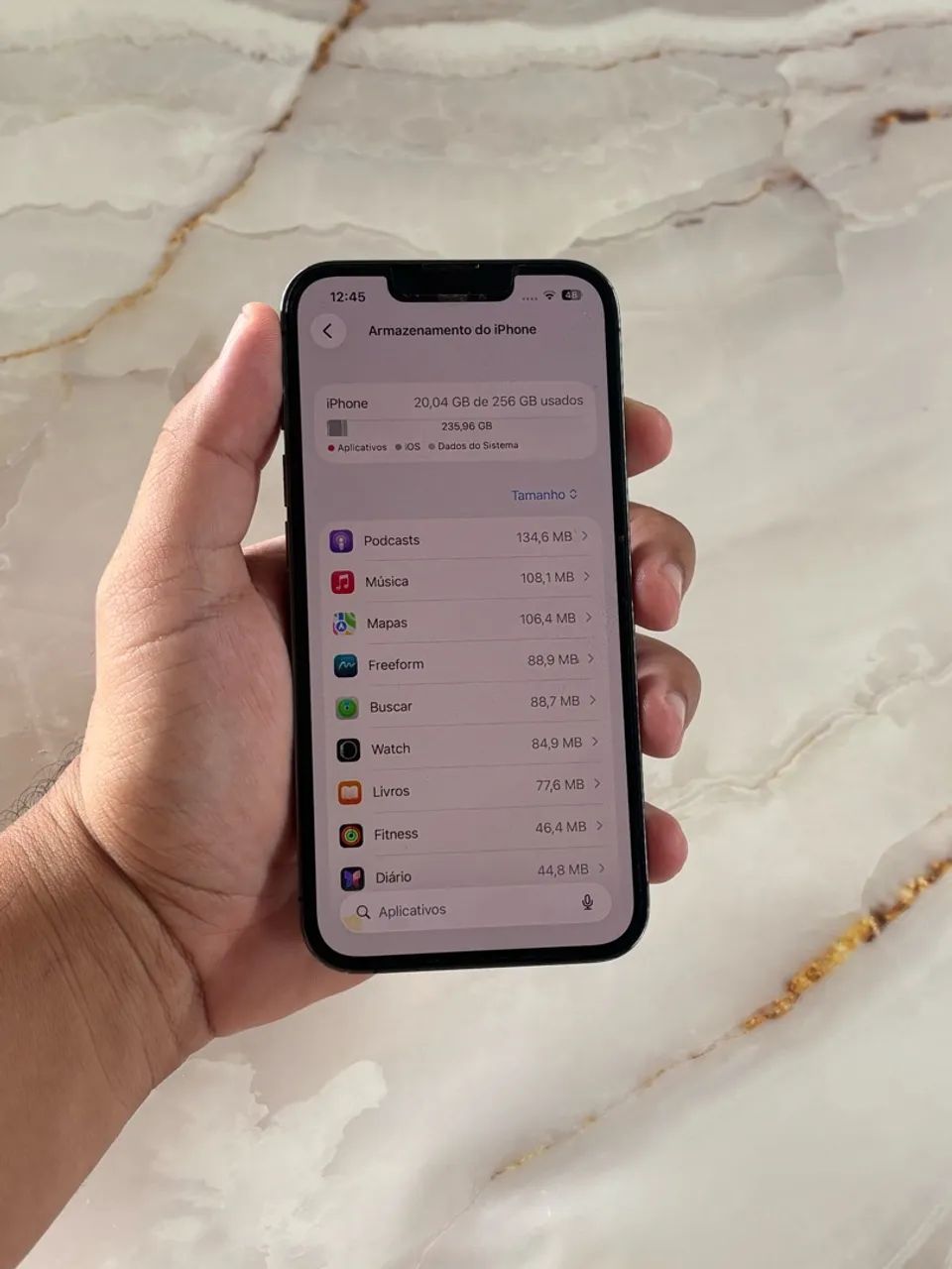 IPHONE 13 PRO 256 GB - Foto 3