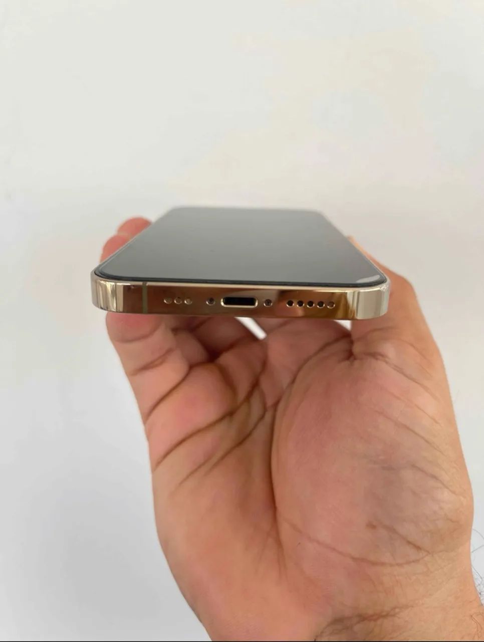 VENDO IPHONE 13 PRO 128 GB - Foto 2