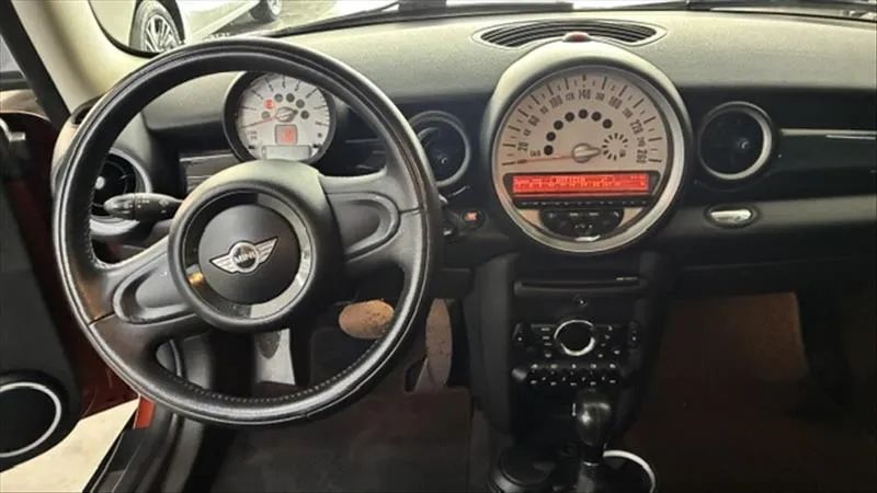 Mini Cooper 1.6 Aut. 2012 - Foto 5