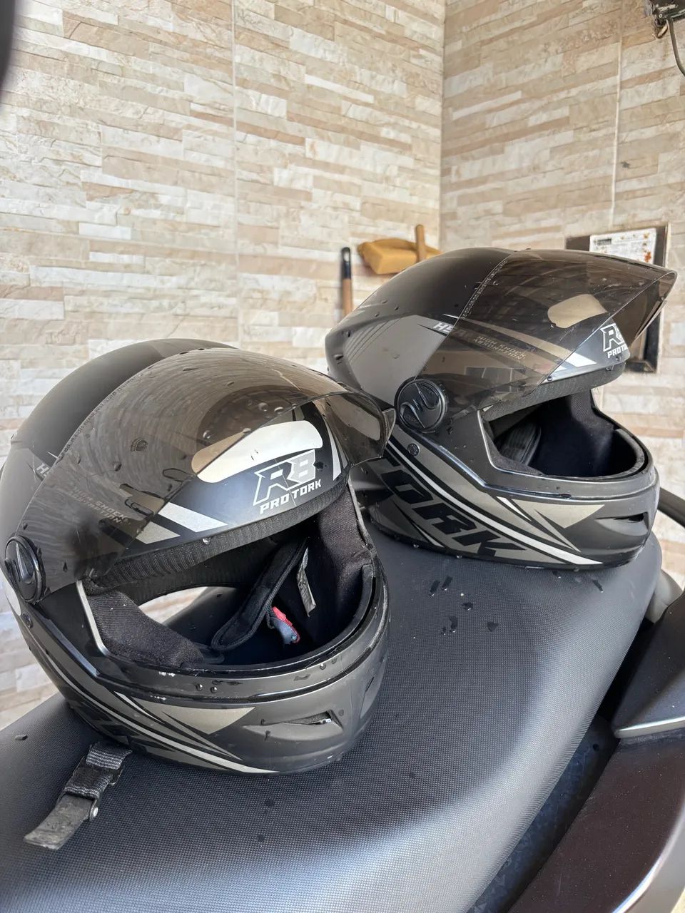 Capacete  - Foto 2