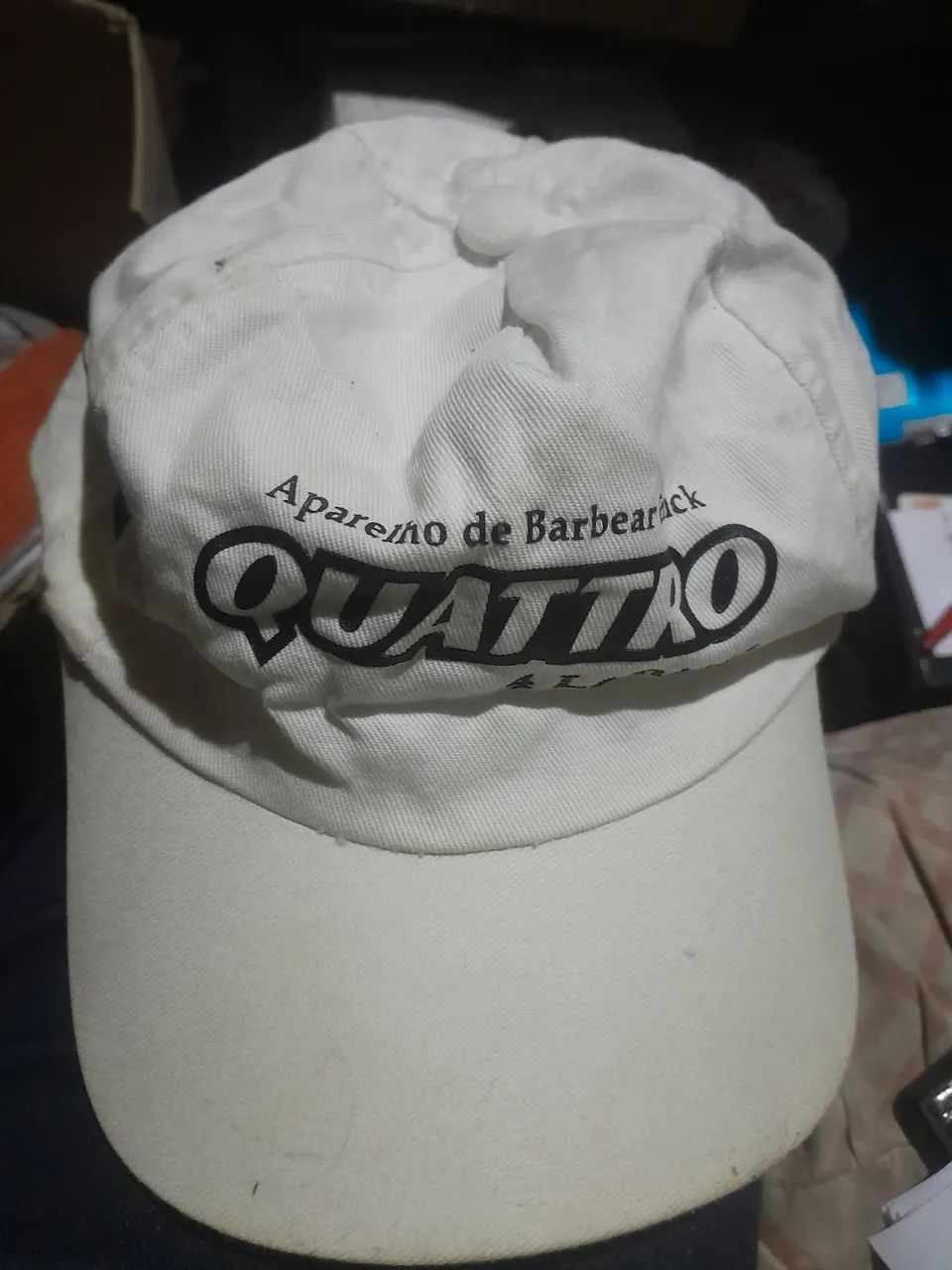 Kit de bonés masculino variados  - Foto 5