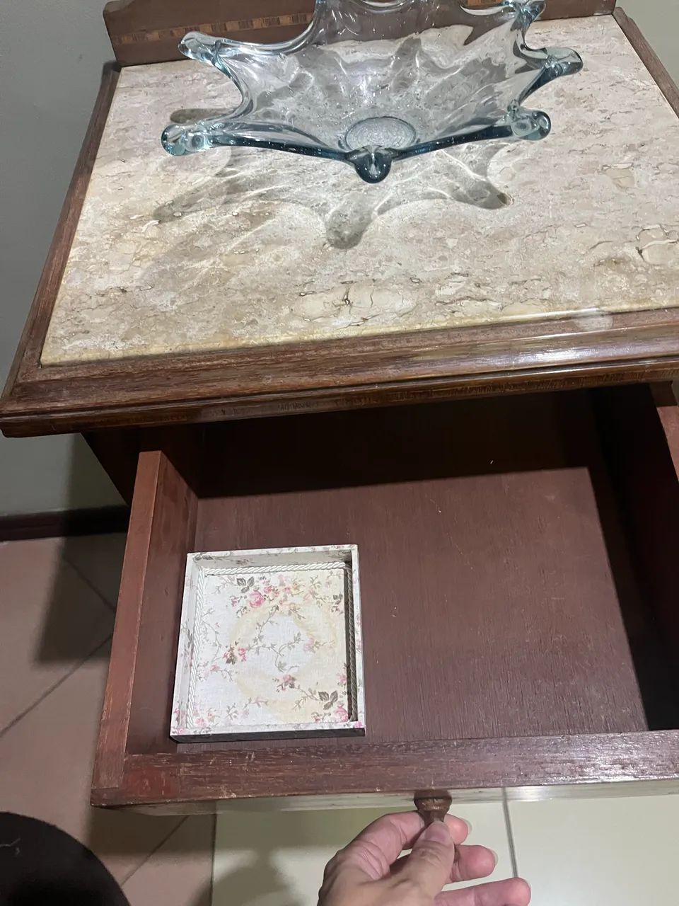 Criado Mudo  - Foto 5