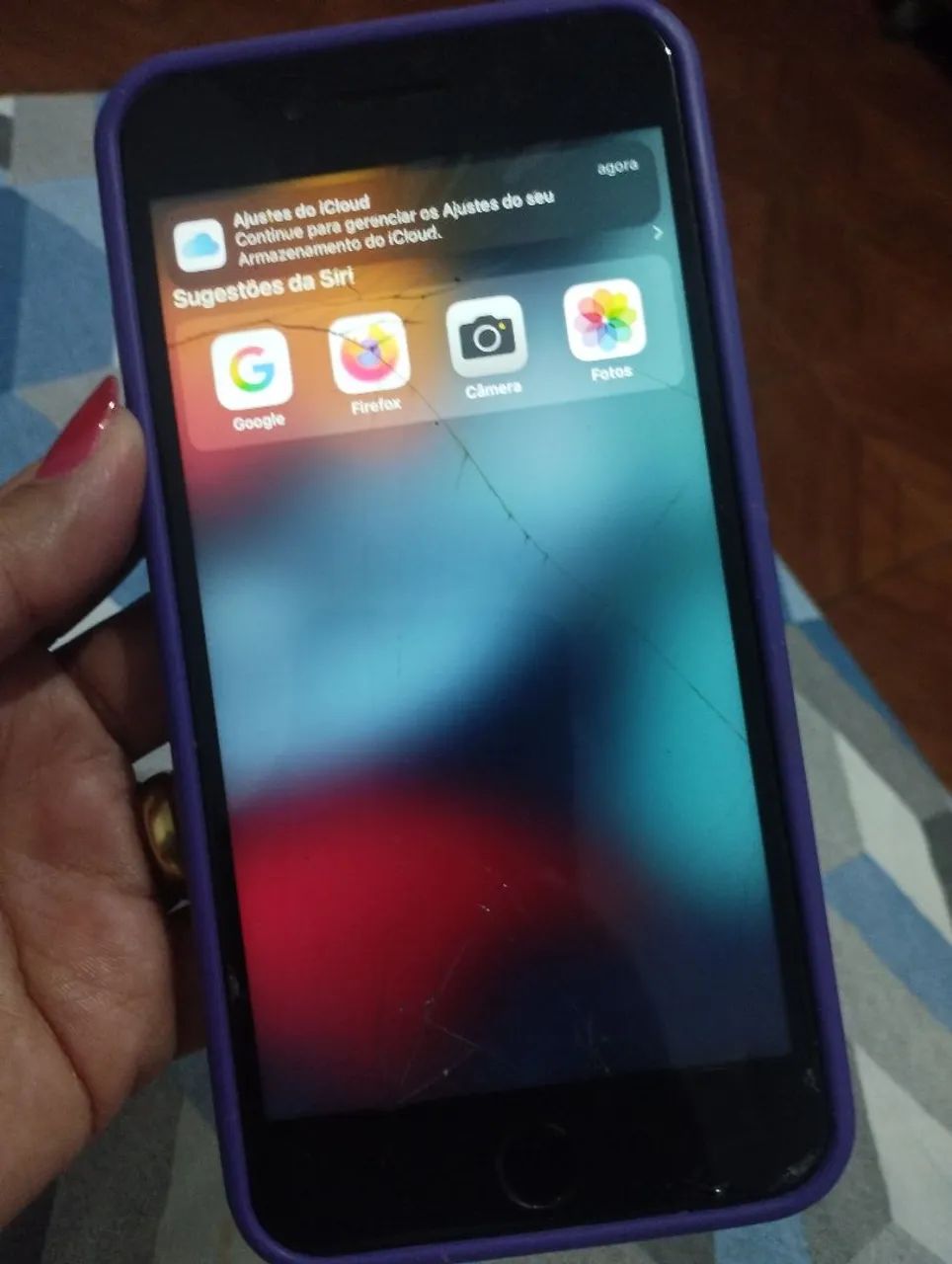 iPhone 7