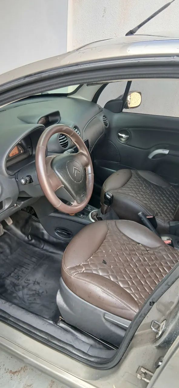 Citroen C3 Exclusive 1.4 Flex 8V 5P 2012 - Foto 4