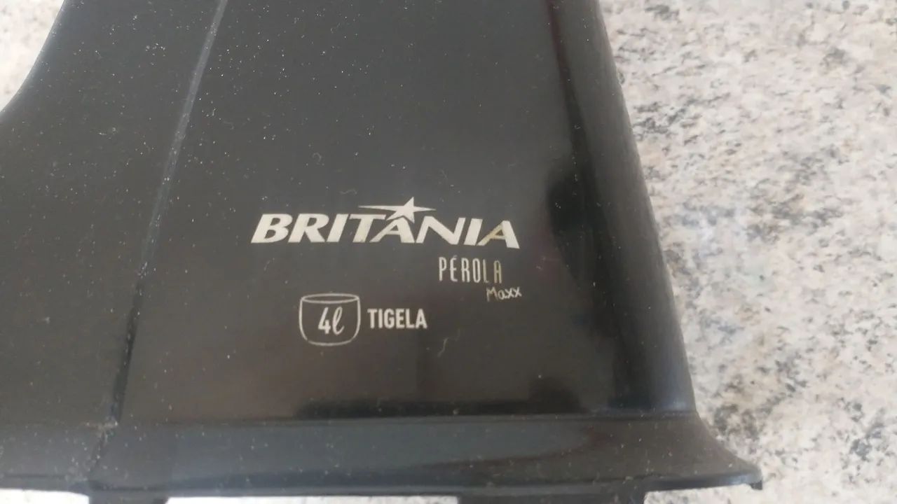 Base para batedeira perola Britânia  - Foto 3