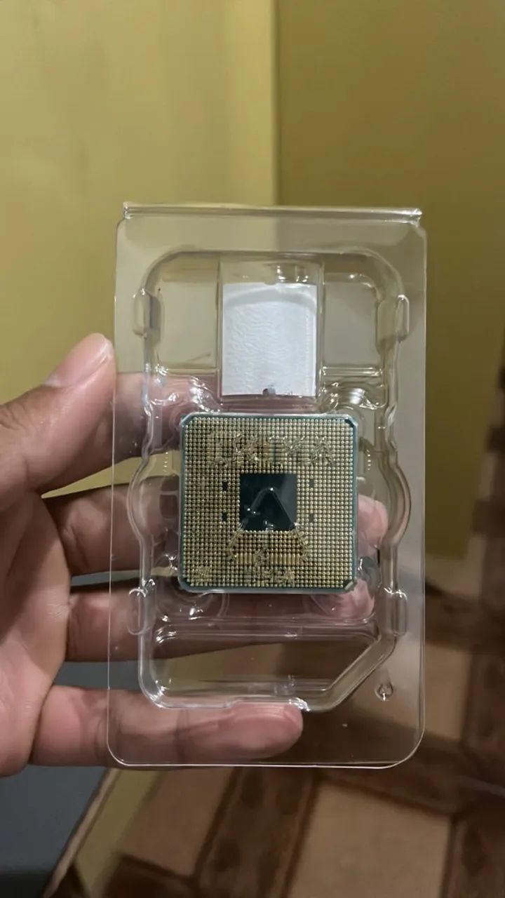 Ryzen 7 5700G - Foto 3
