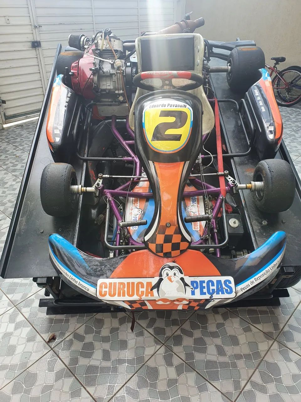 KART Mega - Foto 4
