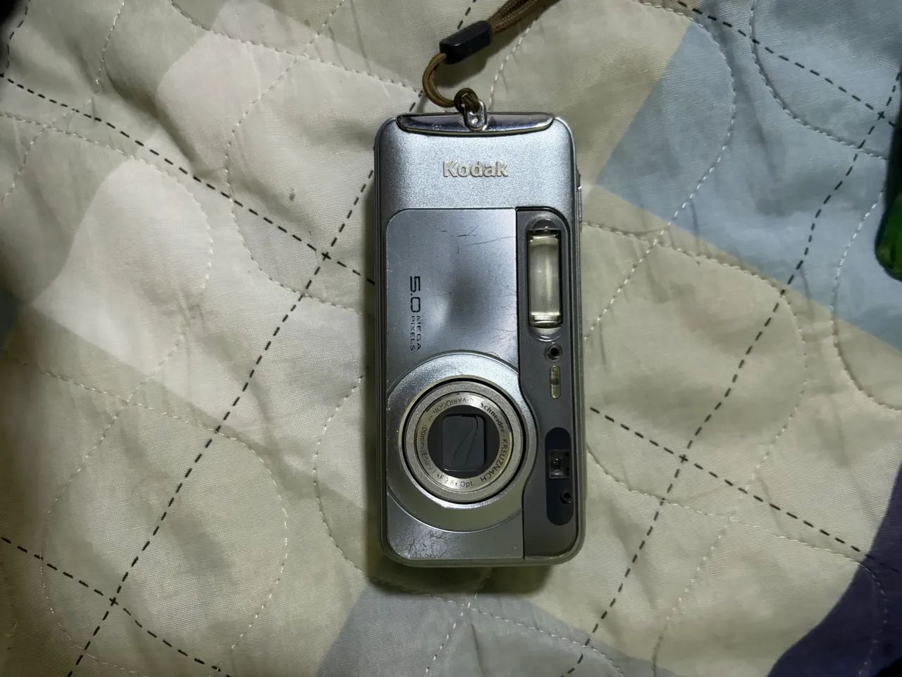 Câmera Kodak 5 megapixels - Foto 4