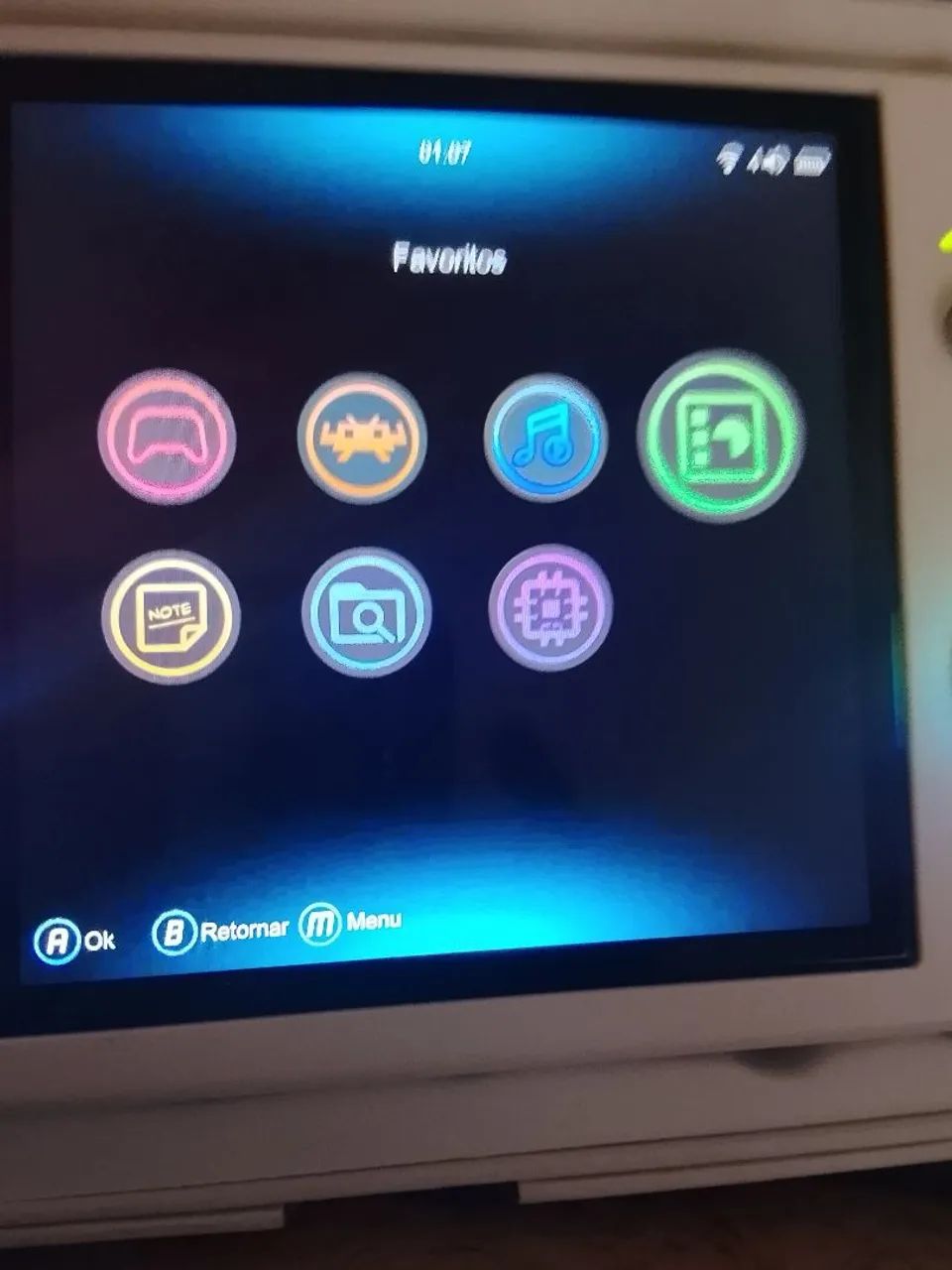 RG cubexx com wi-fi  - Foto 3