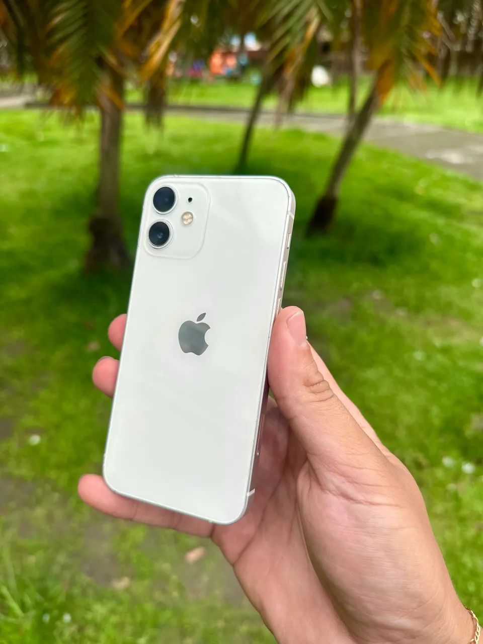 iPhone 12 mini 64gb - Celulares e Smartphones - São José Operário