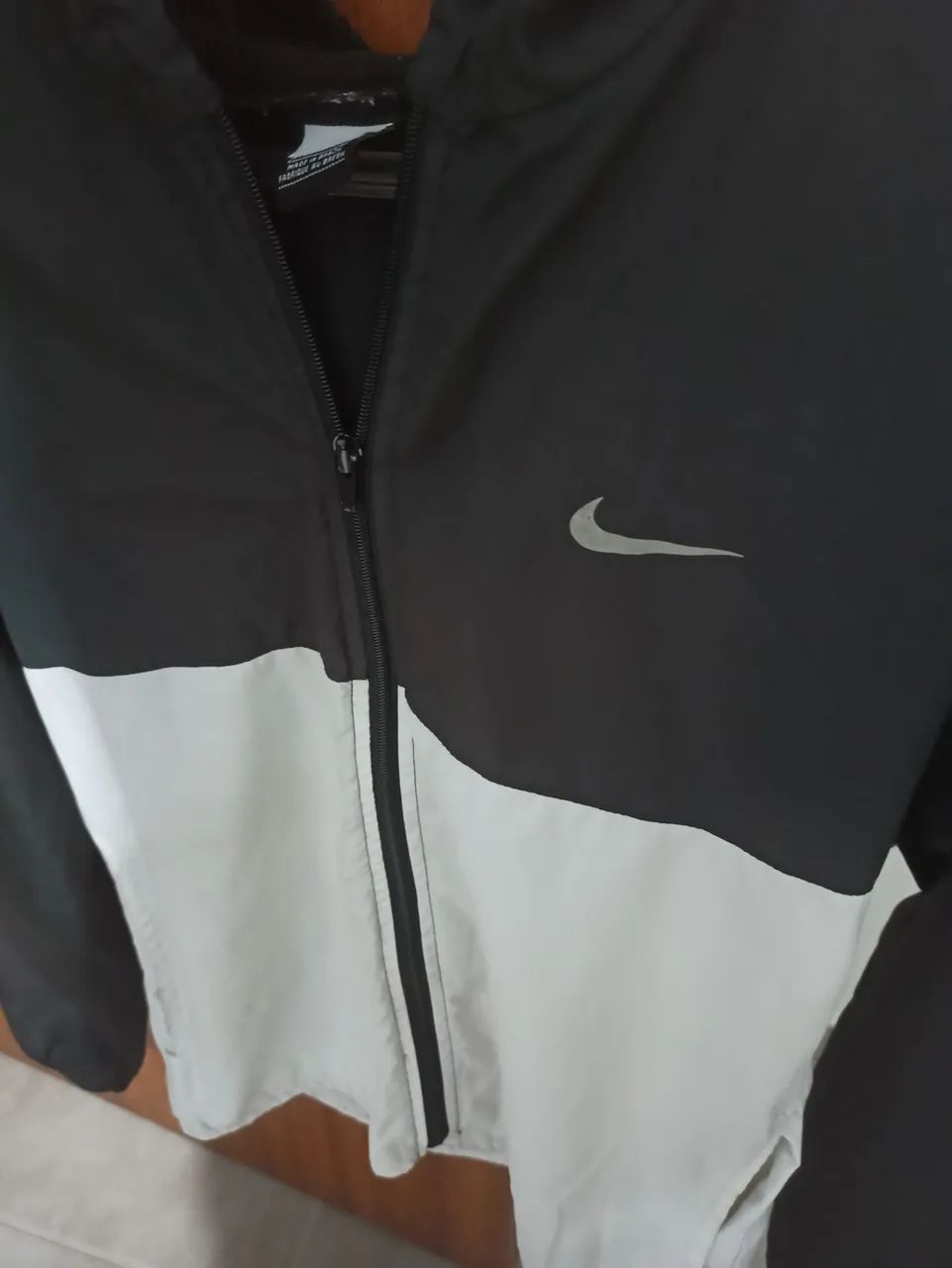 Corta vento nike - Foto 4