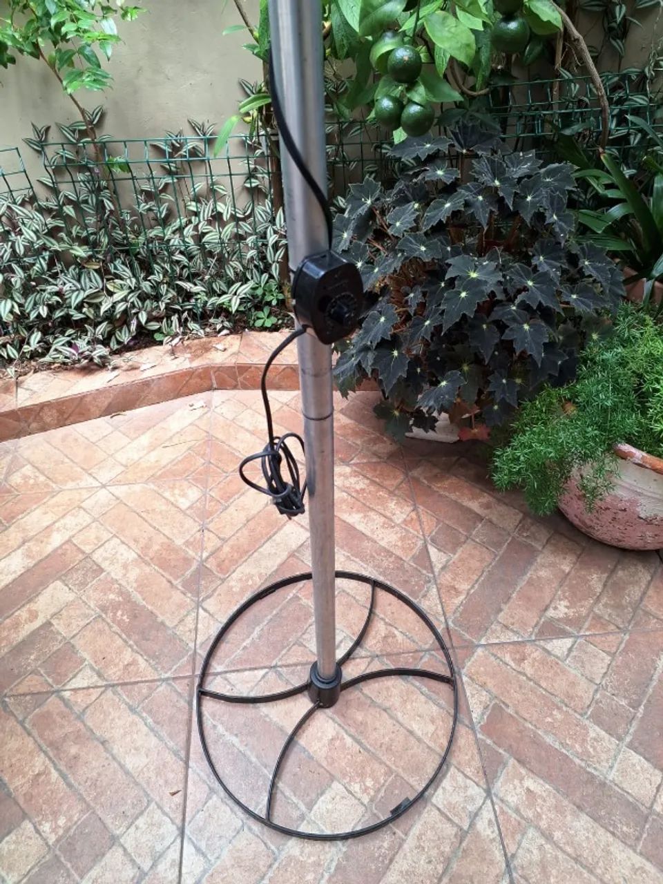 Ventilador de coluna Ventisilva - Foto 3