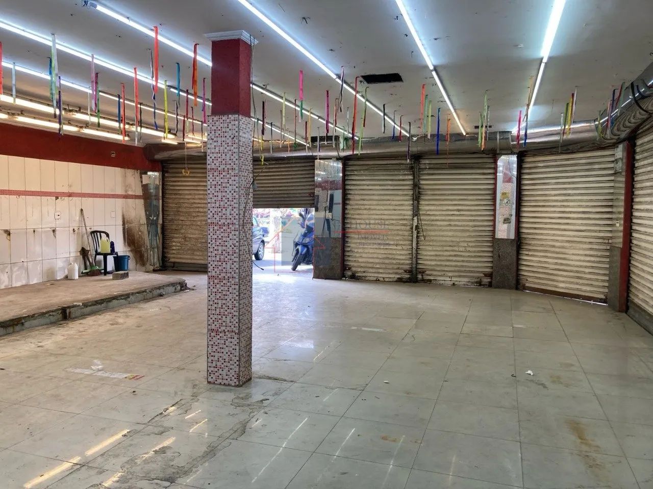 Ponto Comercial para aluguel no Parque Brasil-SP - Foto 4