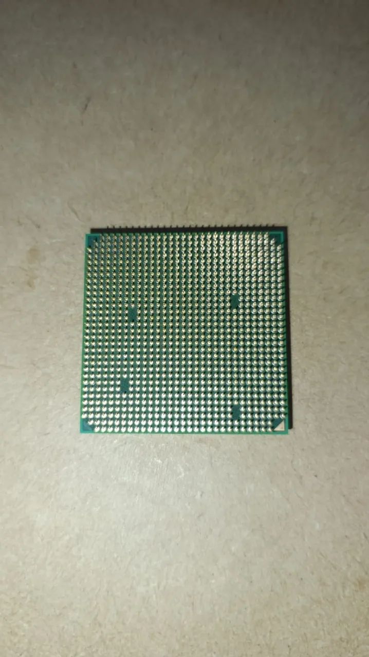 CPU's de PC Desktop e AMD e INTEL Celeron, Core 2 Duo e Sempron - Foto 2