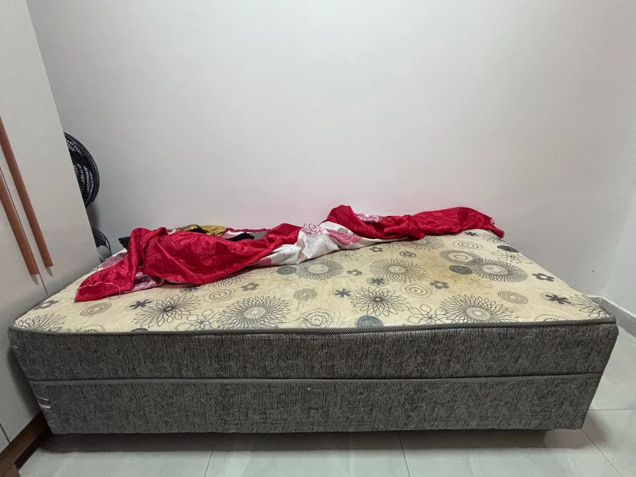 Cama 