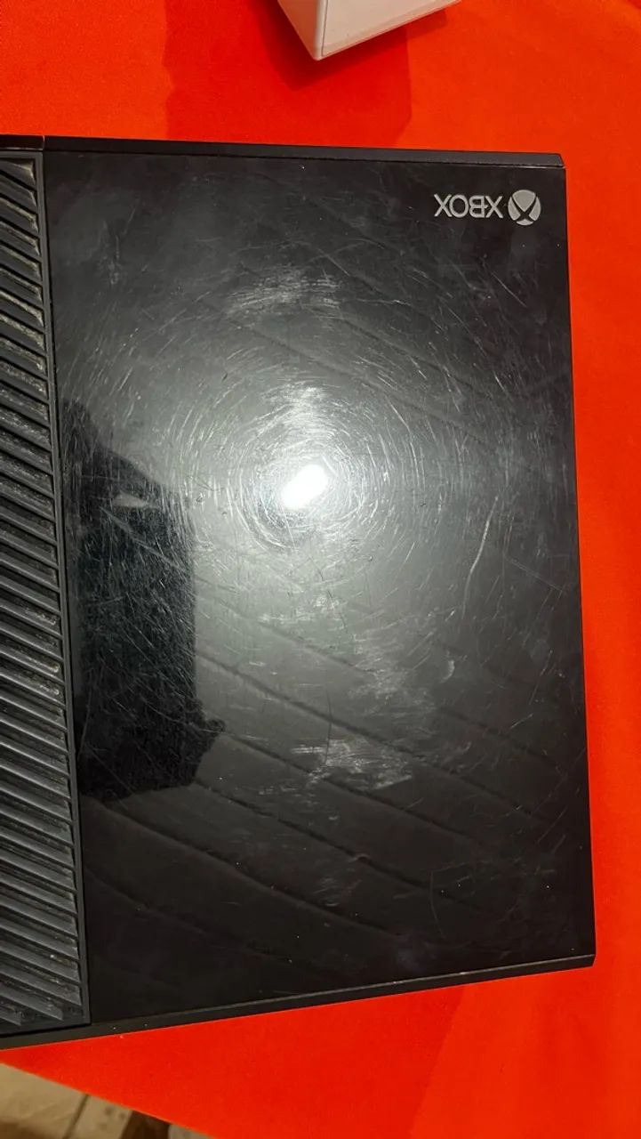 Xbox one Fat 500gb - Foto 5