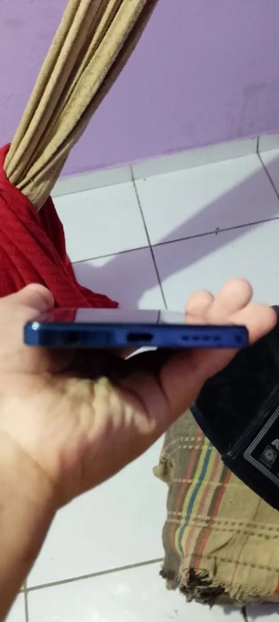 Celular infinitx 40 hot pro  - Foto 4