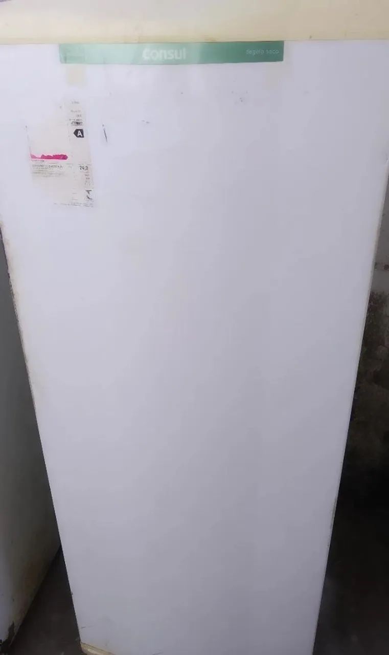 Geladeira