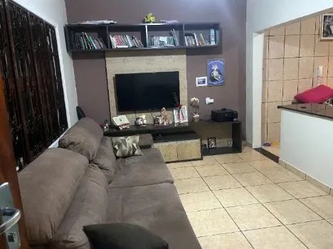 CASA A VENDA EM CIDADE NOVA / GD 12 