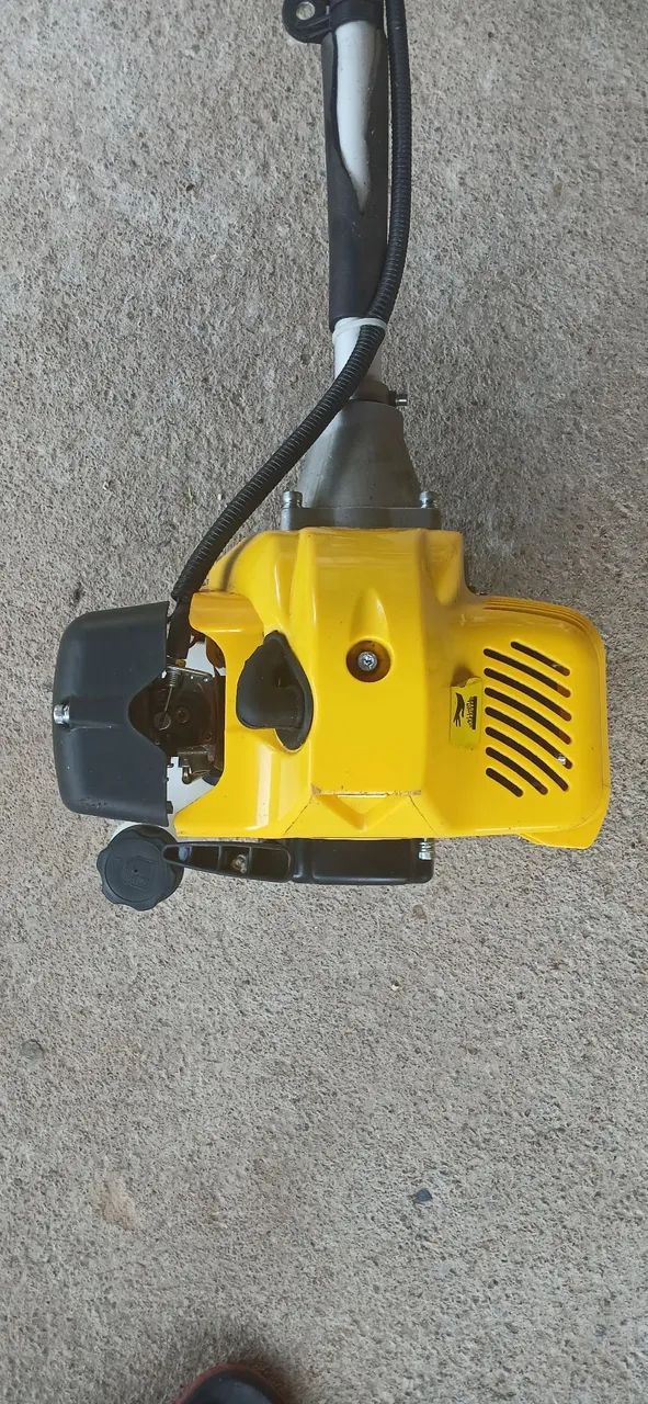 Roçadeira Geele - Foto 4