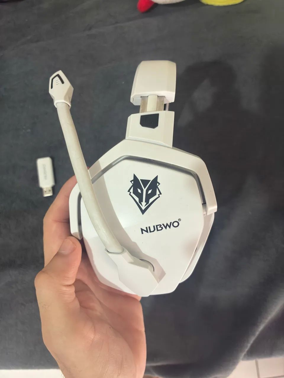 Headset Nubwo G06