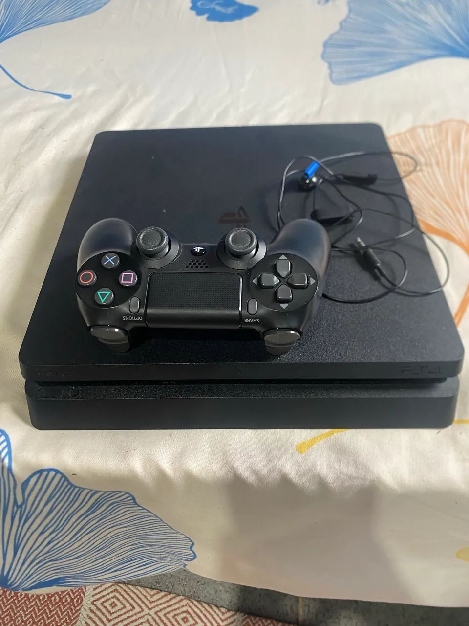 Vendo Ps4 seminovo  - Foto 2