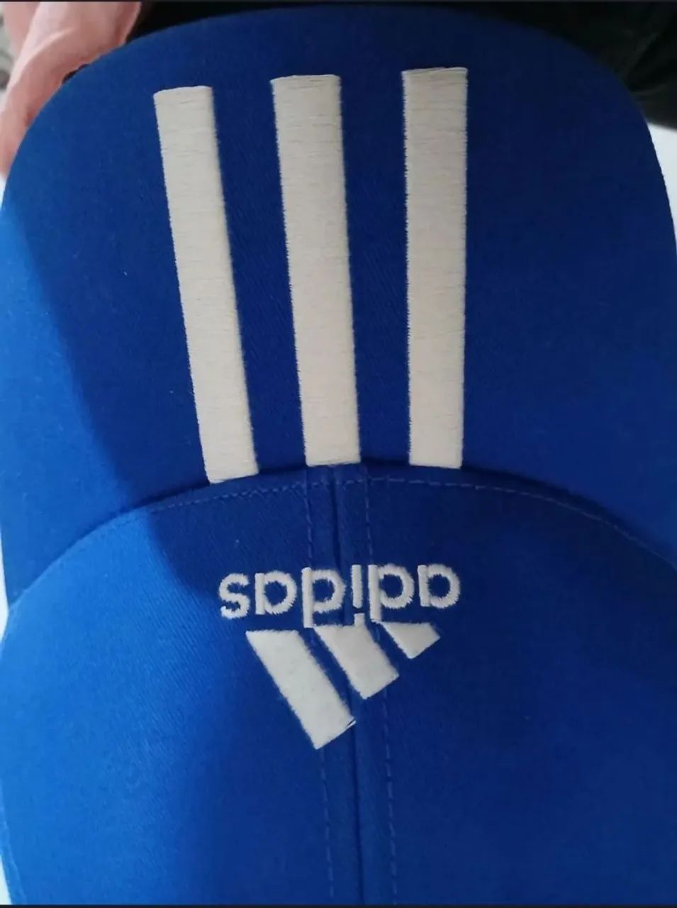 Bone adidas original importado 