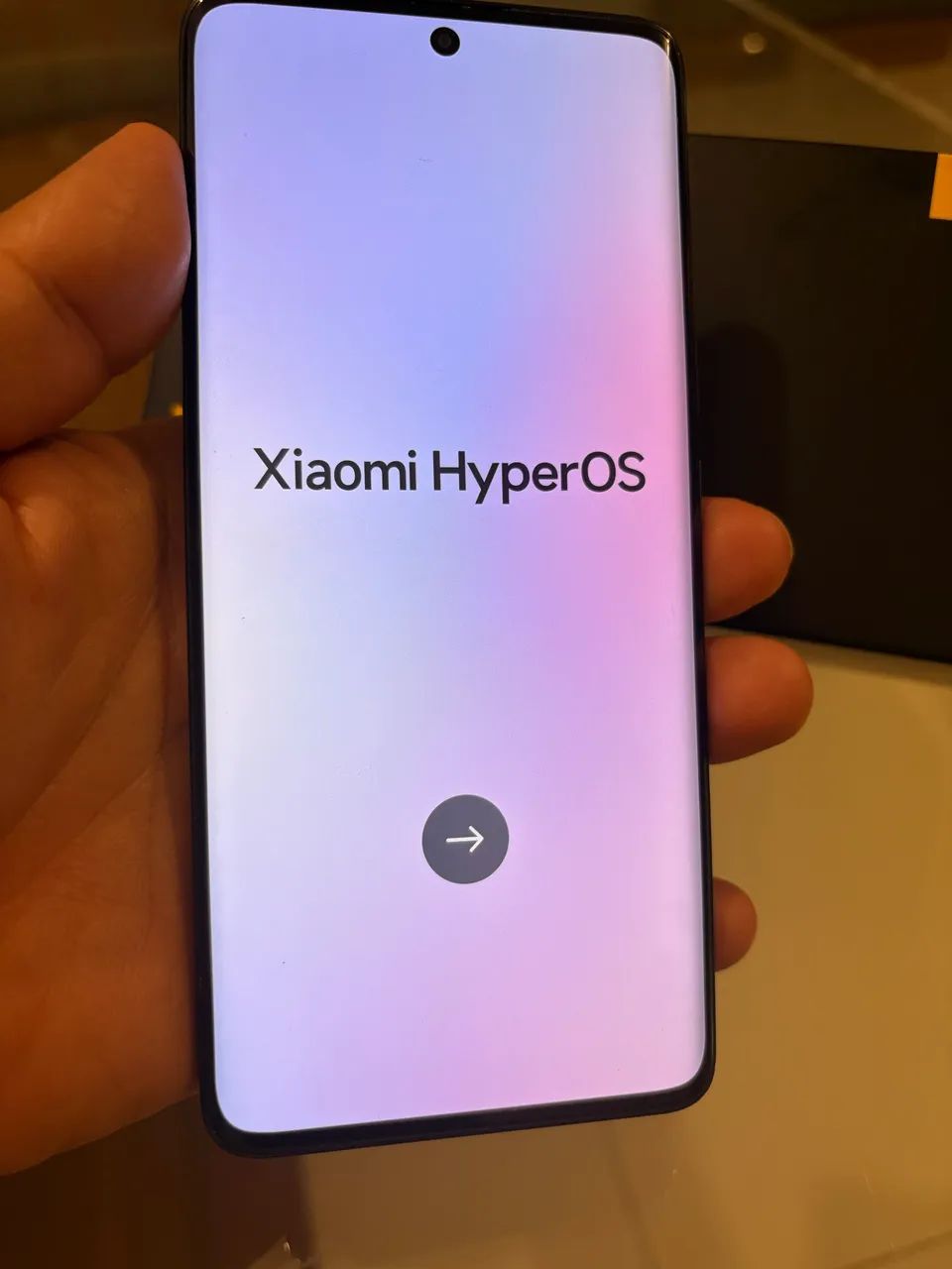 Poco X7 512/12g  - Foto 3