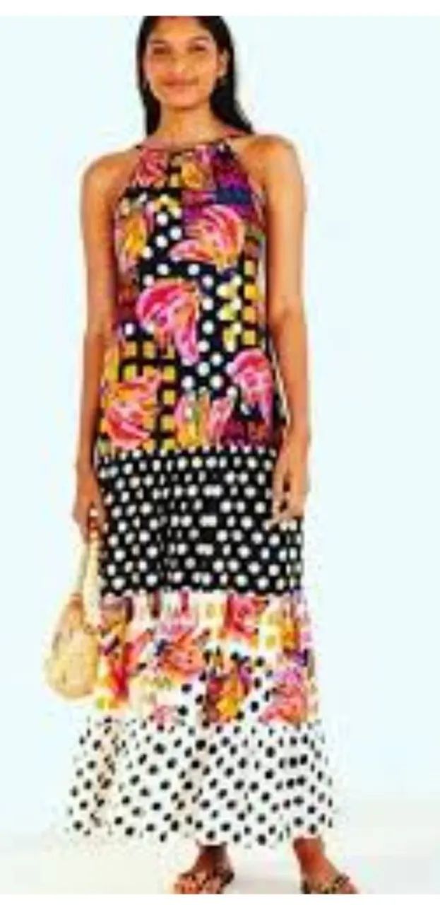 Vestido Farm - Foto 2