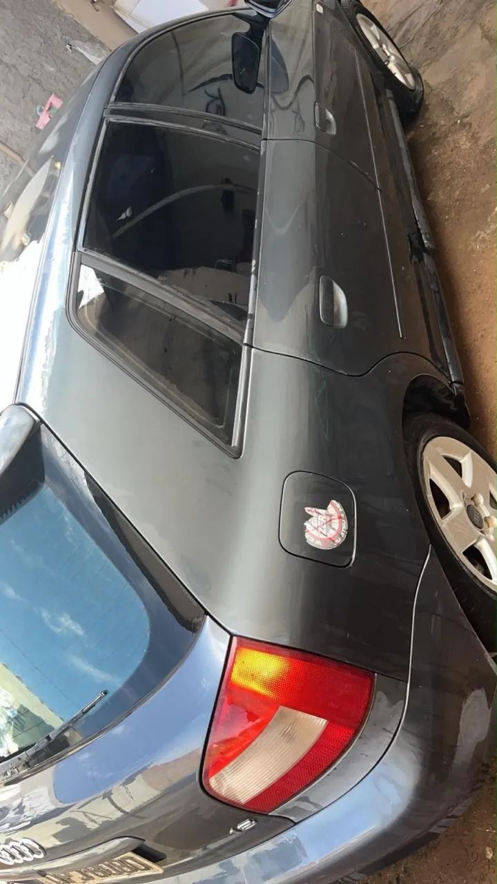 Audi A3 1.8 5P Mec. 2005 - Foto 4