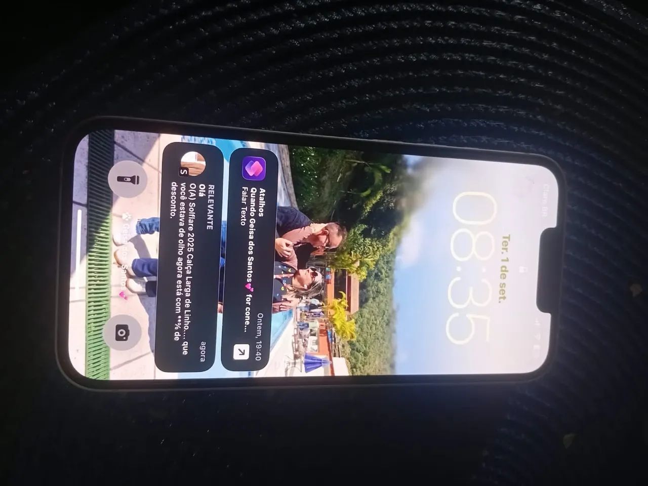 iPhone 13 - Foto 4