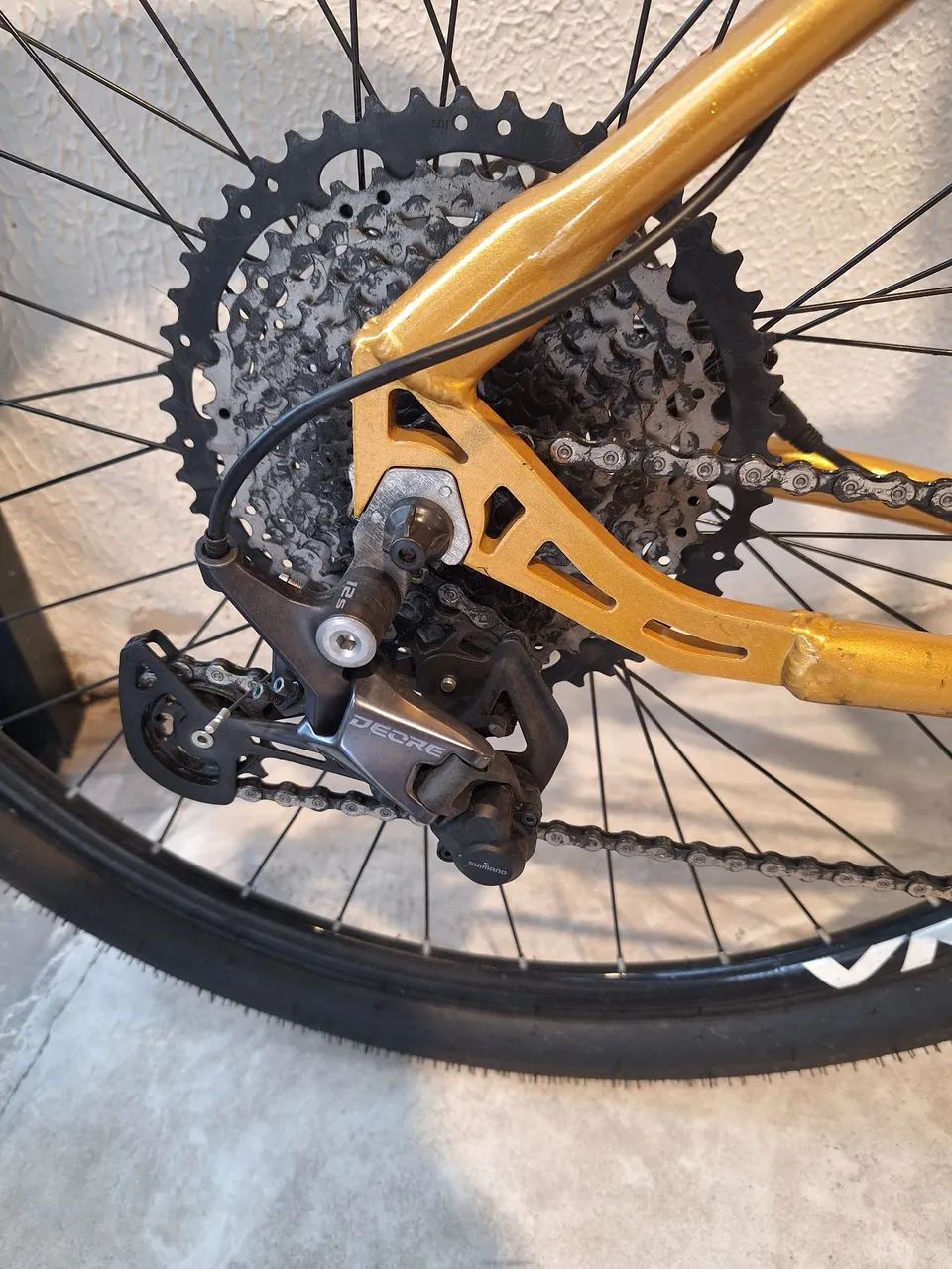 Bicicleta Aro 29