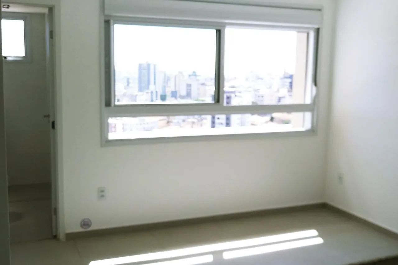 Apartamento à Venda - Nova Suíssa, 1 Quarto, 24 m2 - Foto 3