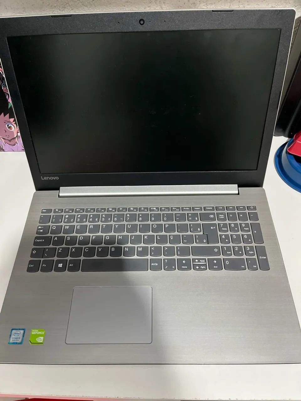 Notebook Lenovo idea pad 330