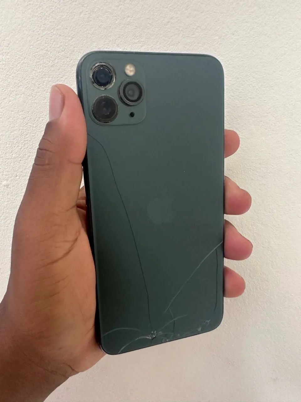 iPhone 11 Pro Max - Foto 3