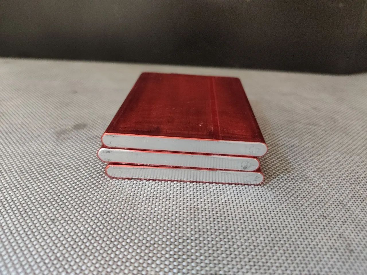Bateria LiPo 3.7v - Foto 2