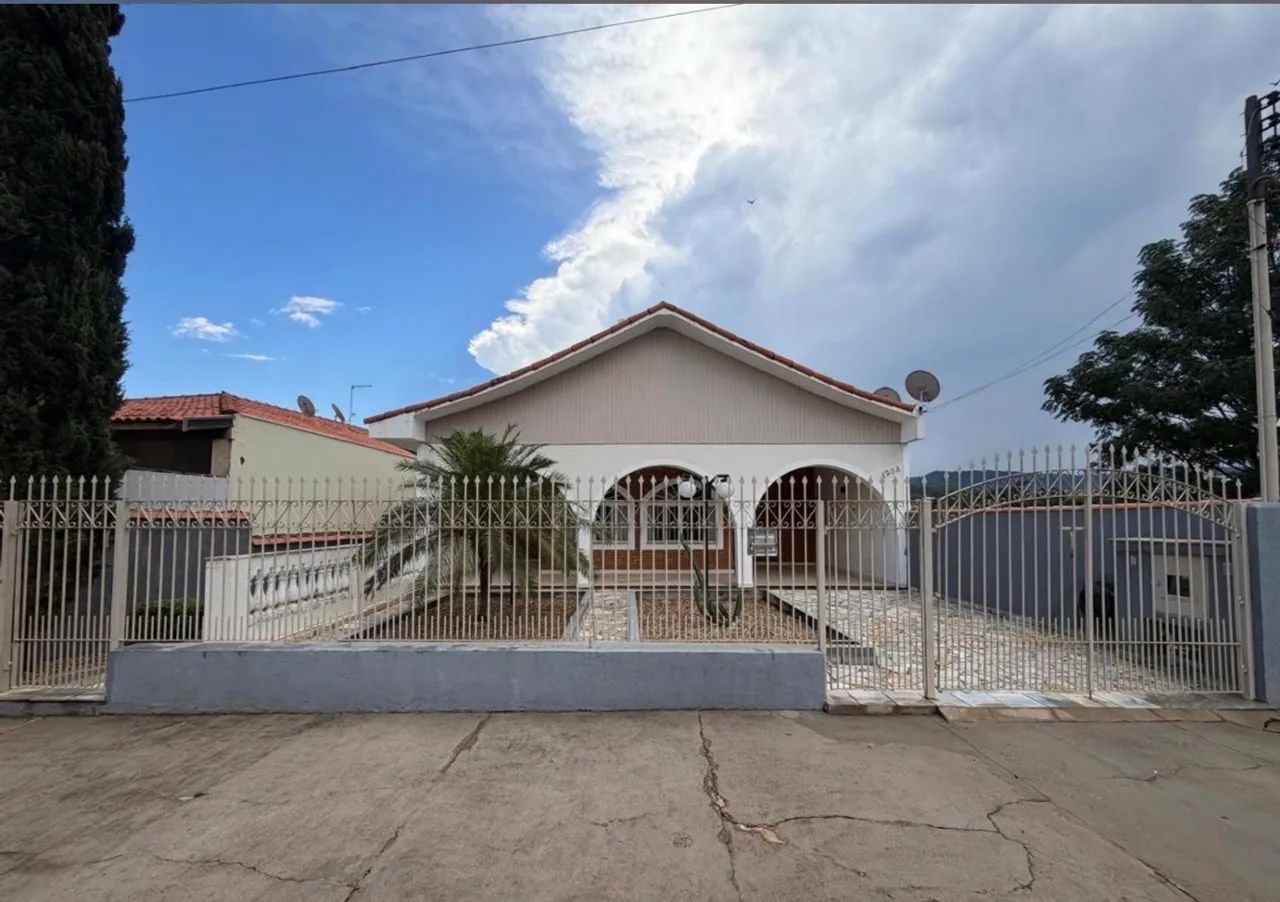 Mansão em São Pedro  - Foto 2