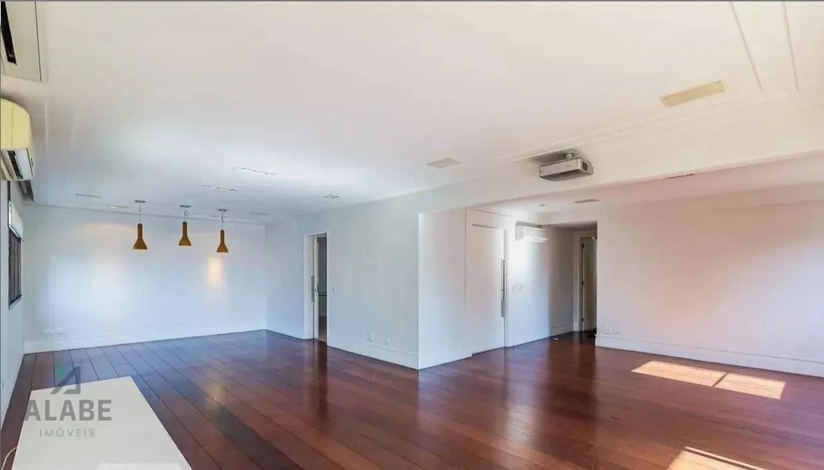 Apartamento amplo à venda em Moema, SP - Foto 2