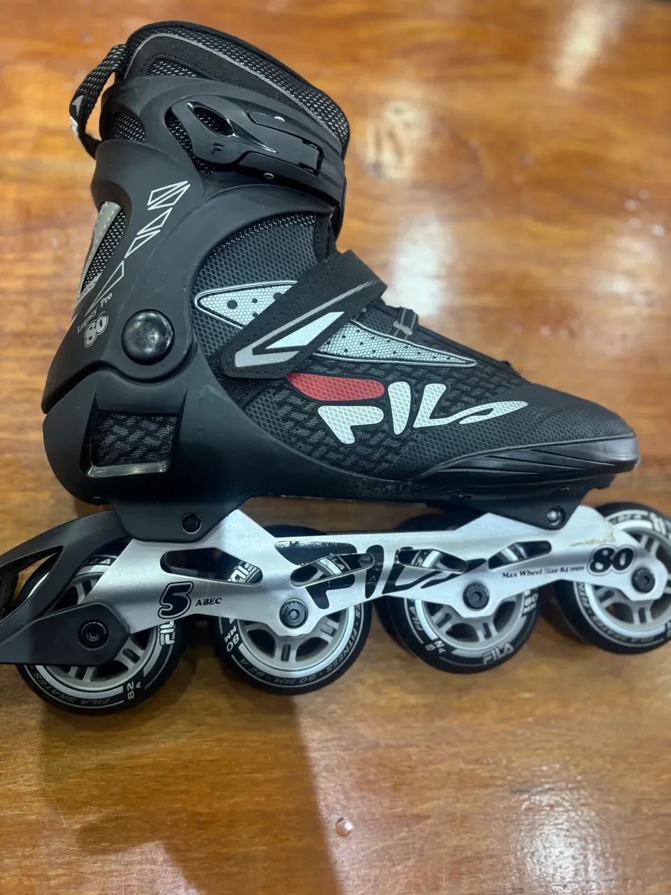 PATINS  - Foto 3