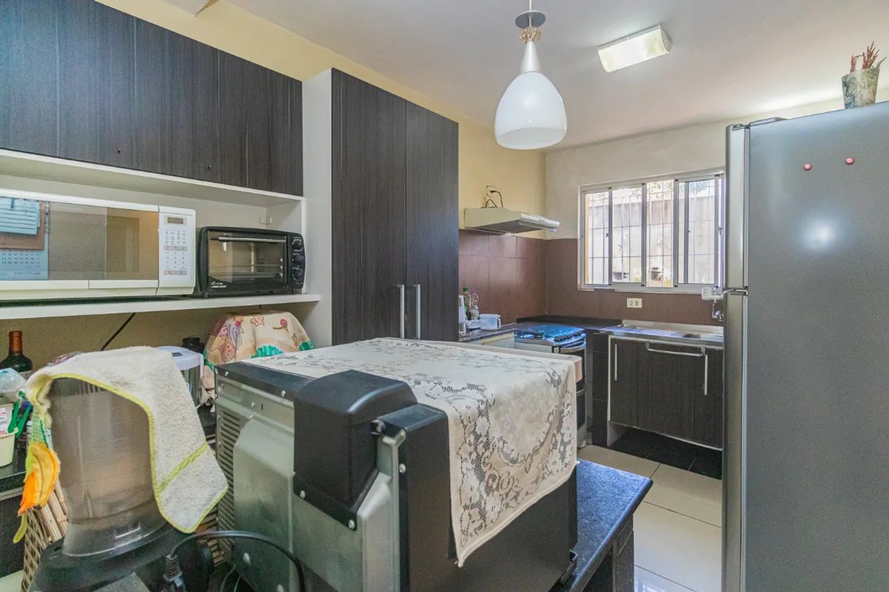 Casa para venda em Vila Mascote com 3 quartos, 114m² - Foto 4
