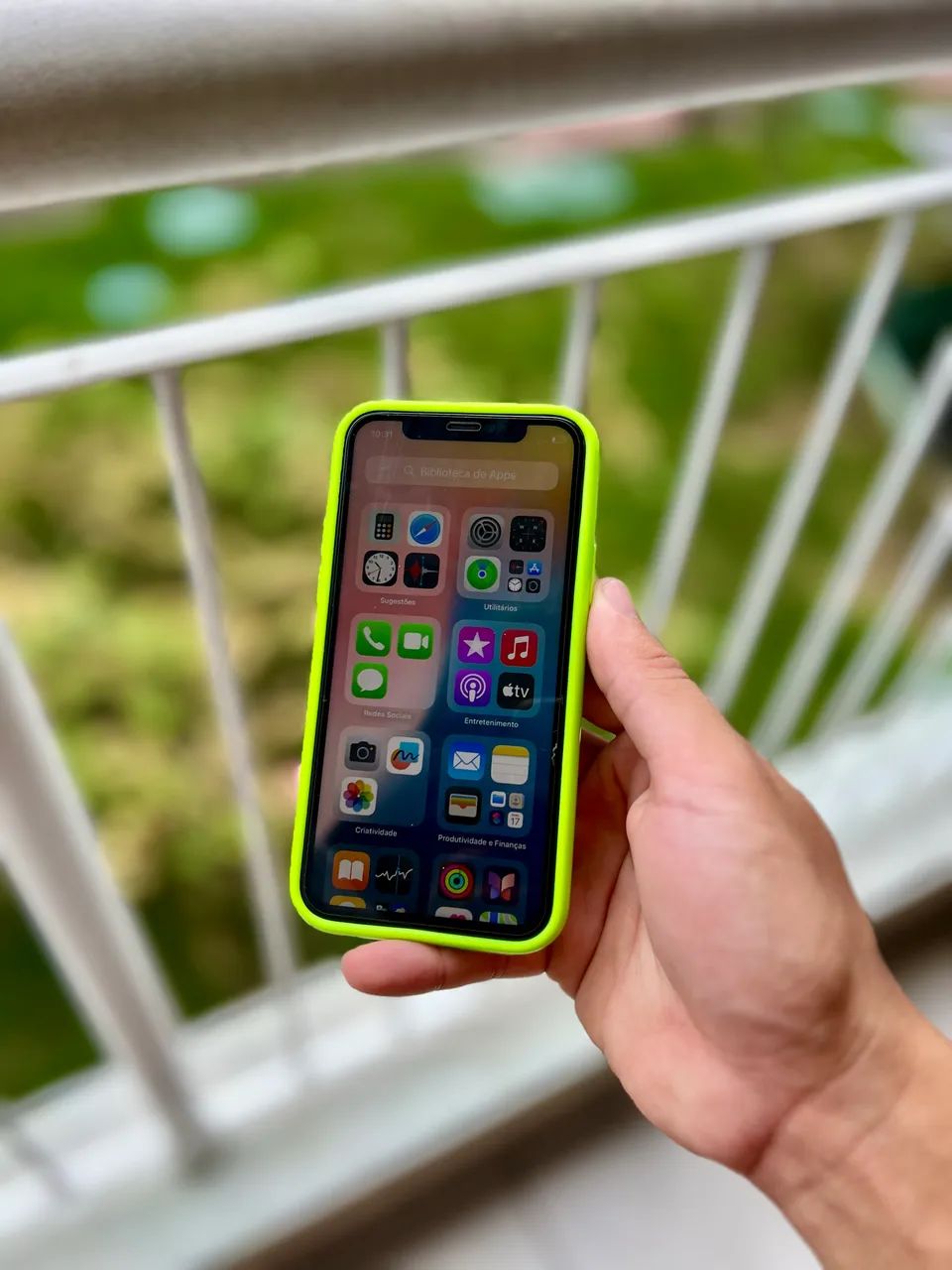 iPhone 11 Pro 256gb - Celulares e Smartphones - São José Operário