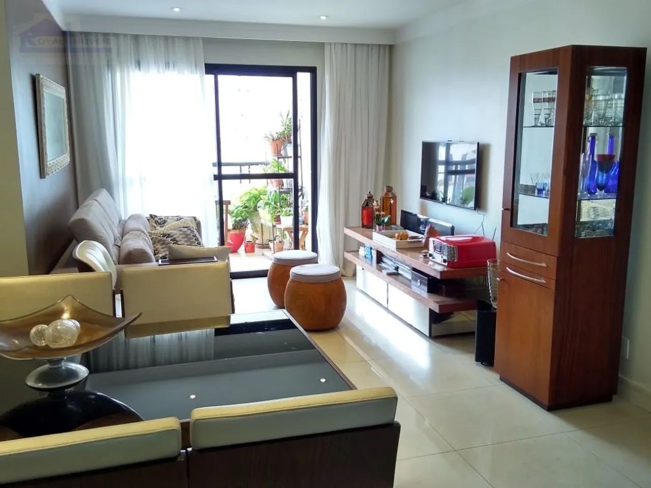 Apartamento Cobertura em São Paulo - Foto 5