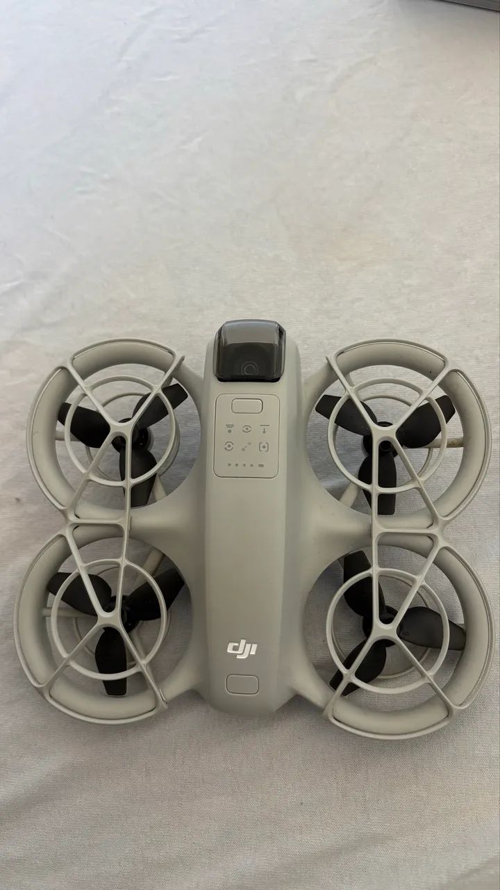 DRONE DJI NEO - KIT COMPLETO - Foto 2