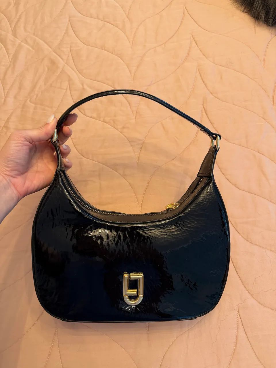 Bolsa Tiracolo - Luz da Lua  - Foto 3