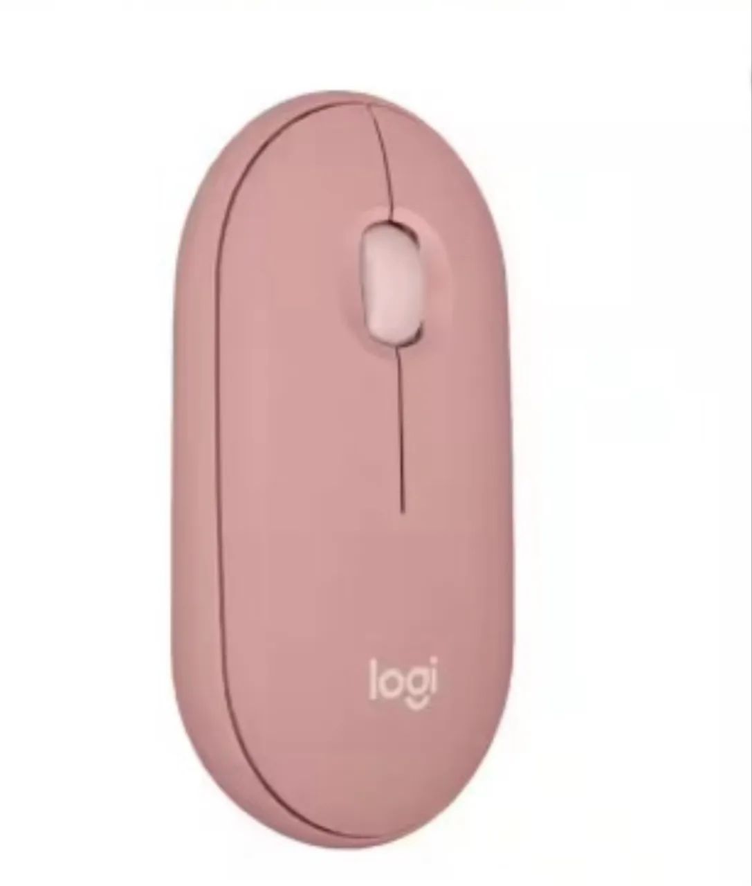 mouse logitech pebble 2 m350s clique silencioso
