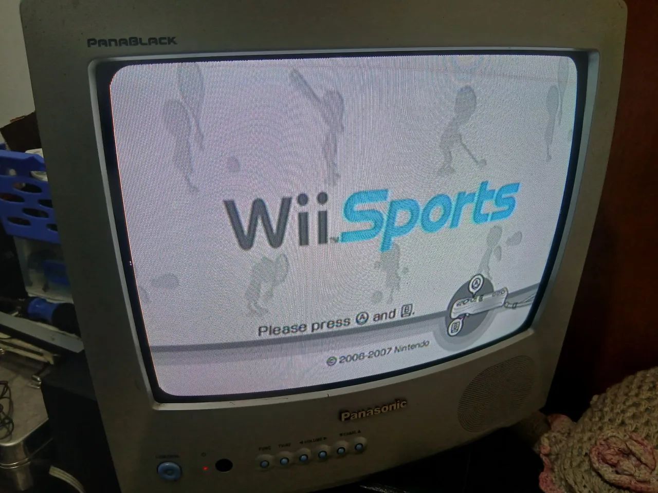 Nitendo wii bloqueado  - Foto 4