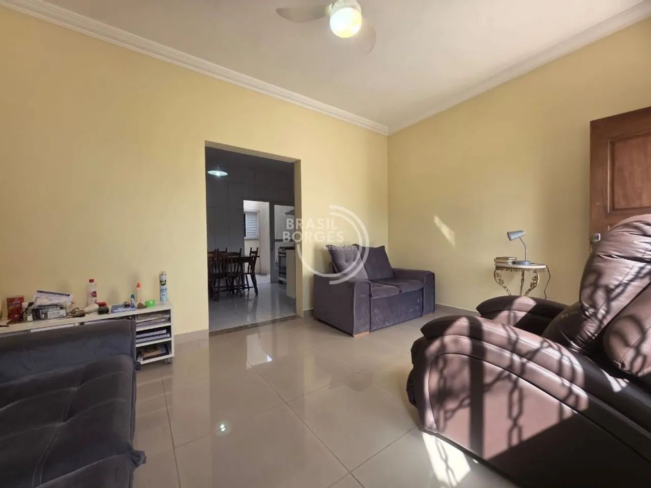 Casa Térrea à venda na Zona Leste de Sorocaba