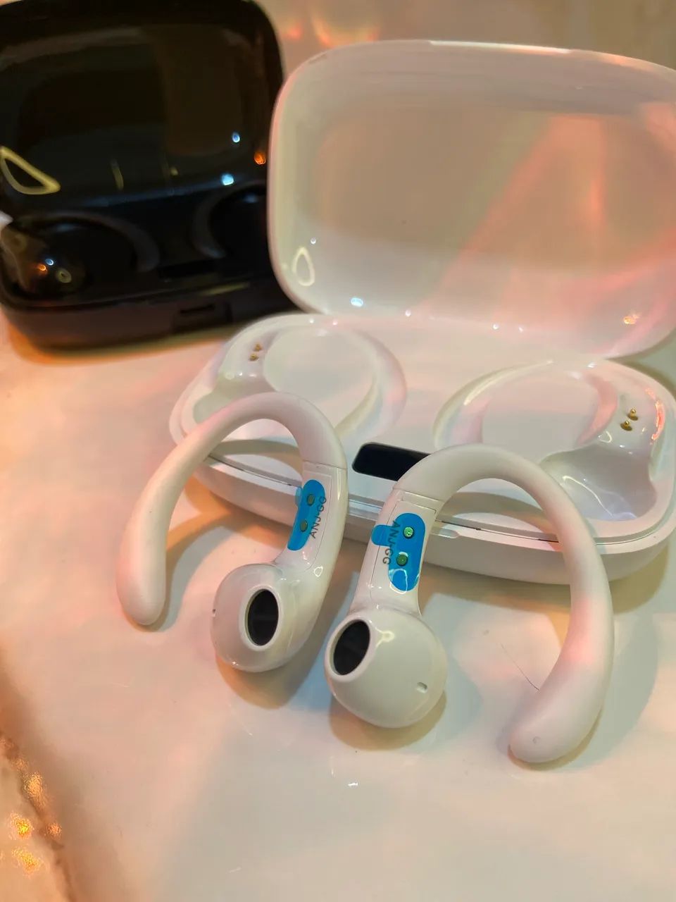 Fone de ouvido Bluetooth  - Foto 4